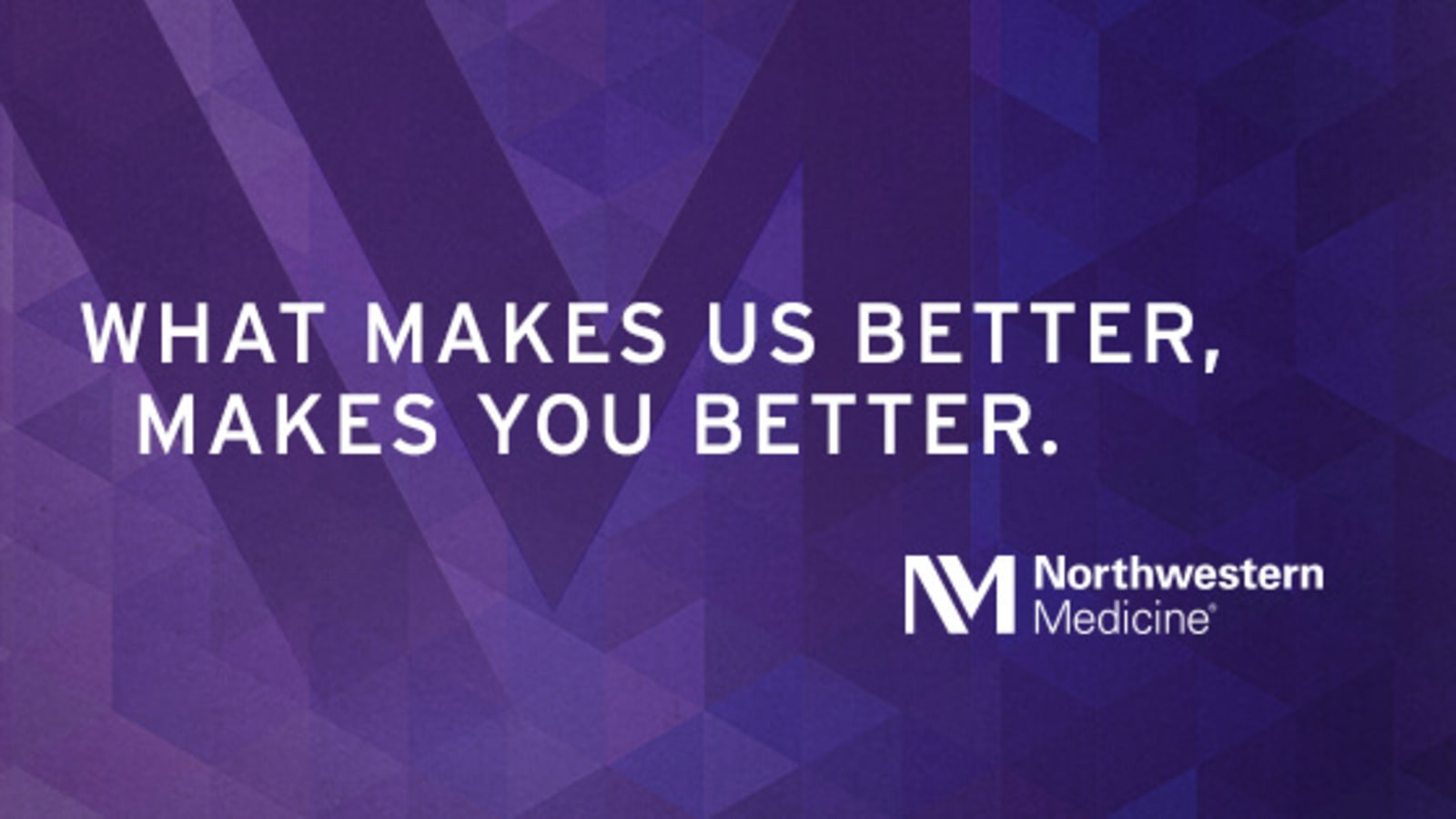 Northwestern Memorial Healthcare workplace