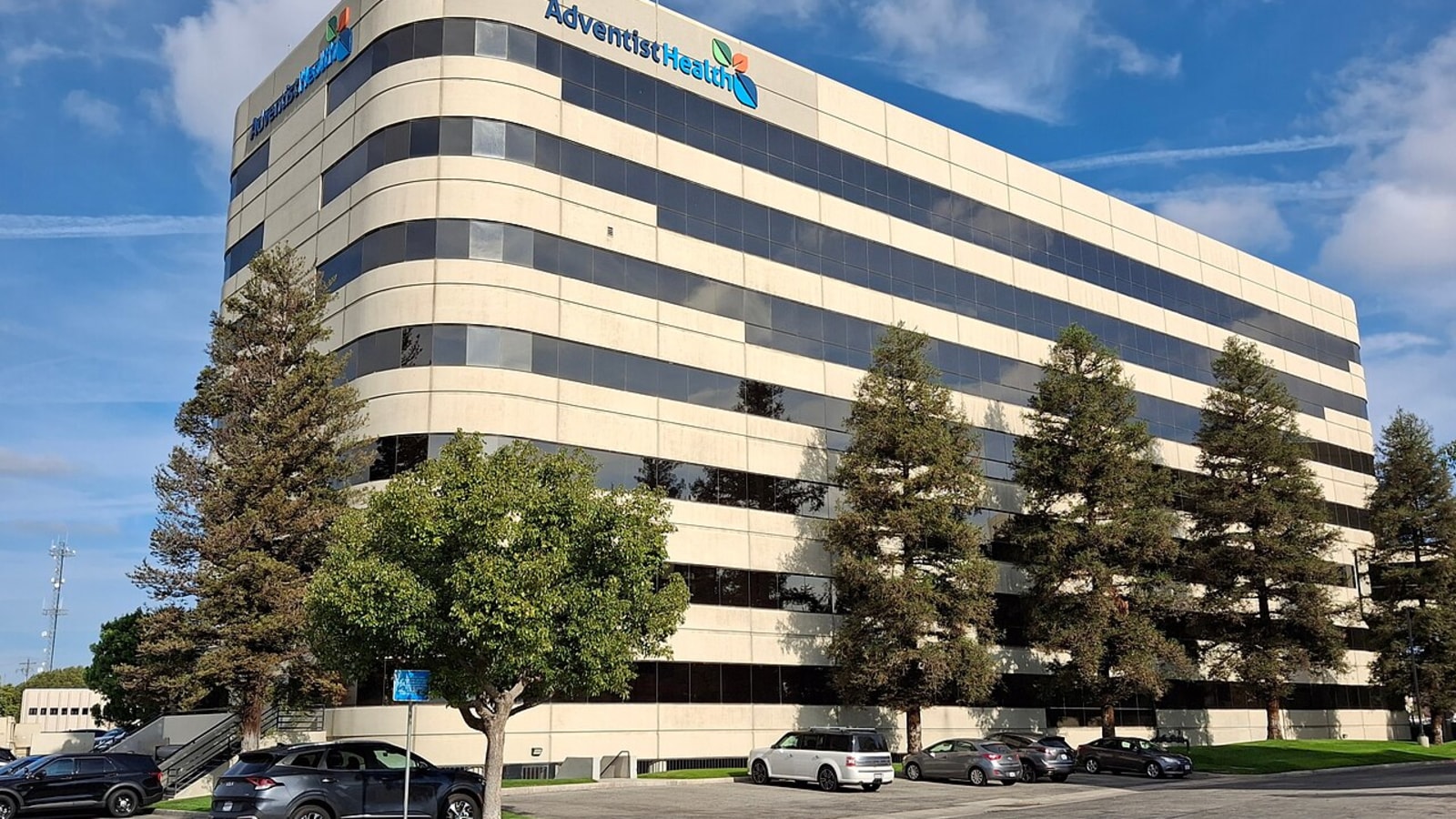 Adventist Health workplace