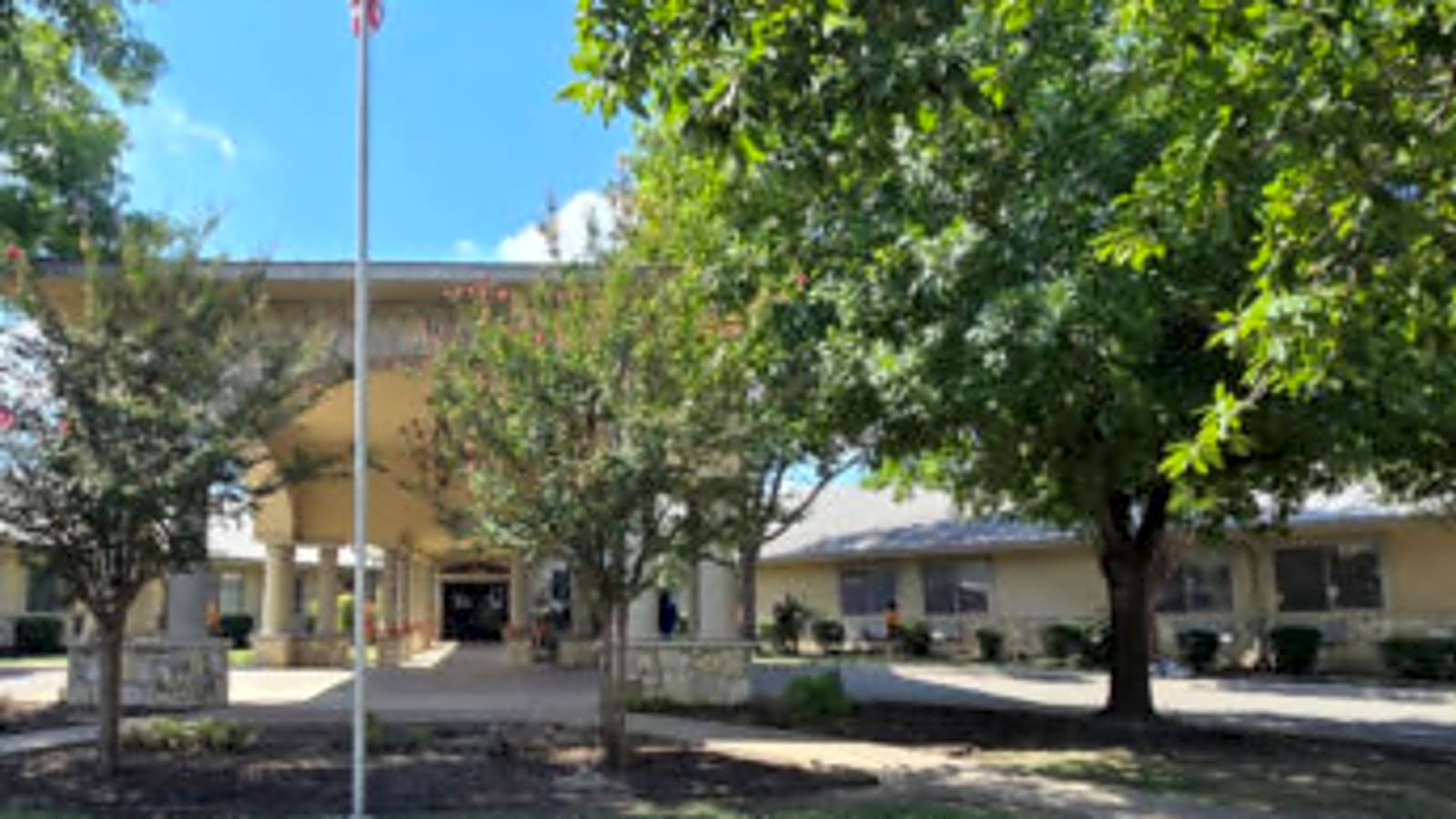Touchstone Communities workplace