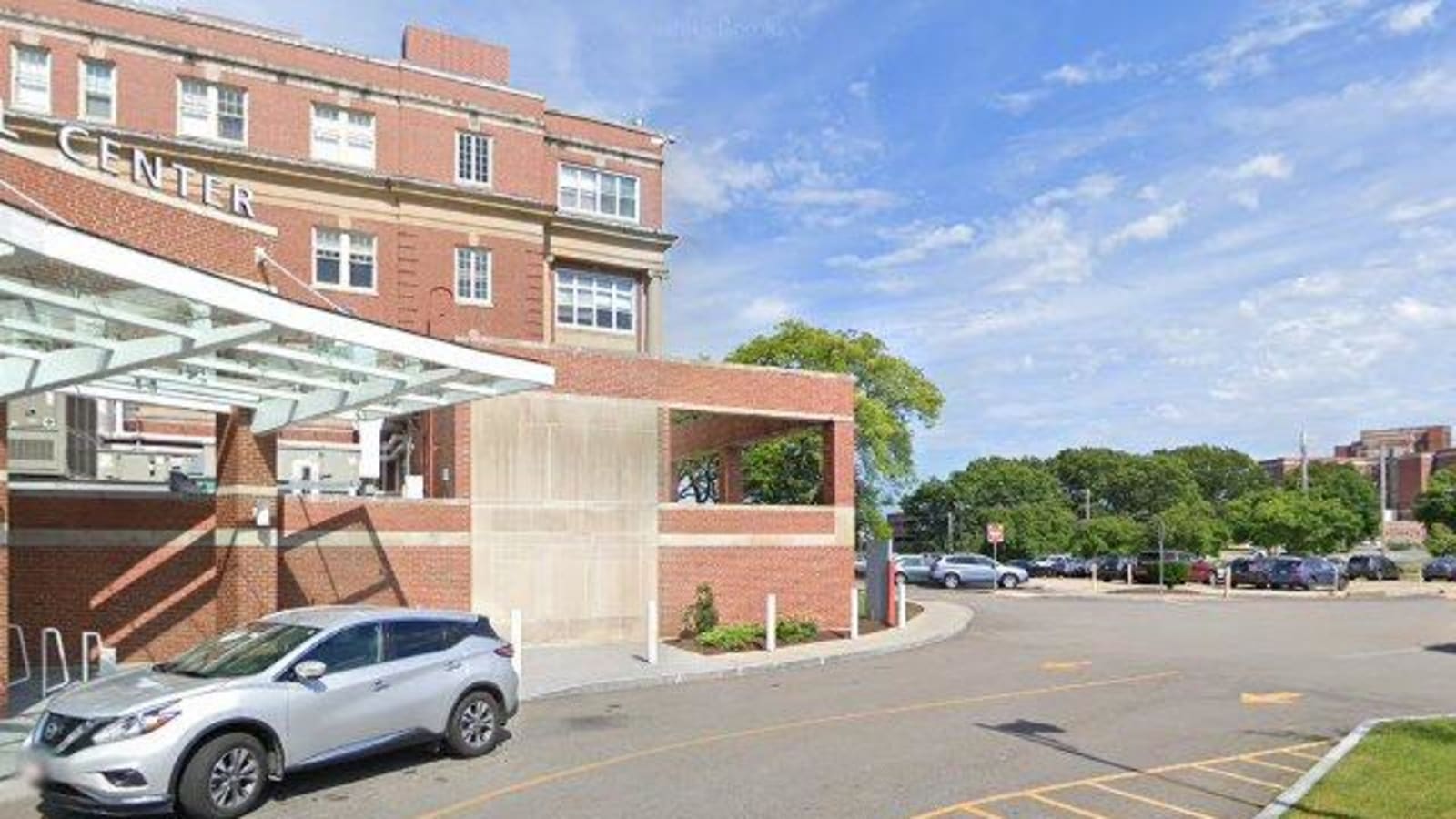 CharterCARE of Rhode Island workplace