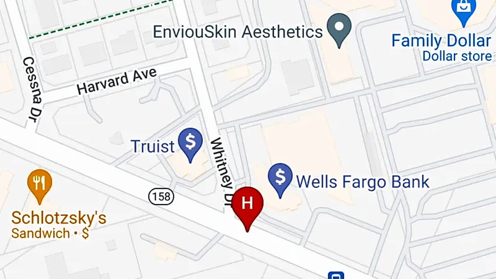 Angels of Care Pediatric Home Health workplace