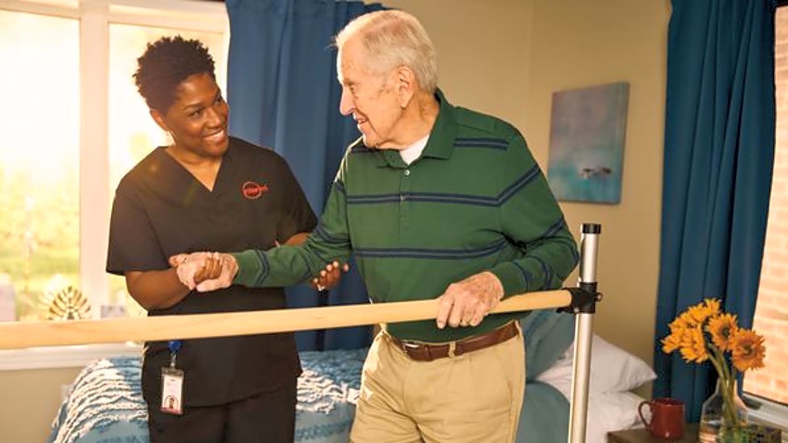 Interim HealthCare of Madison
