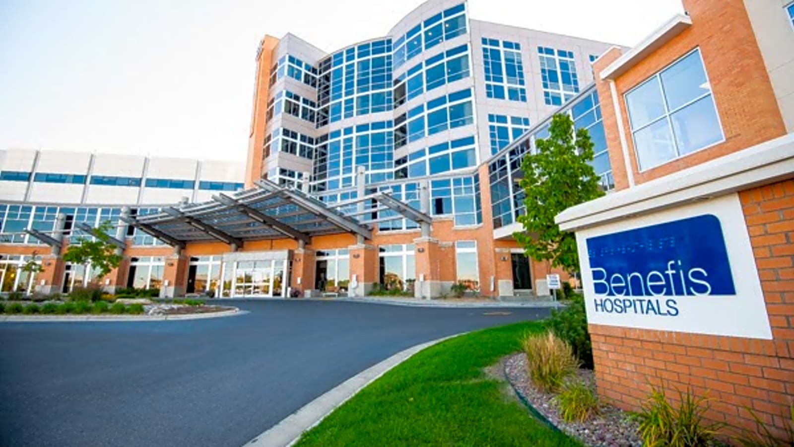 Benefis Health System photo
