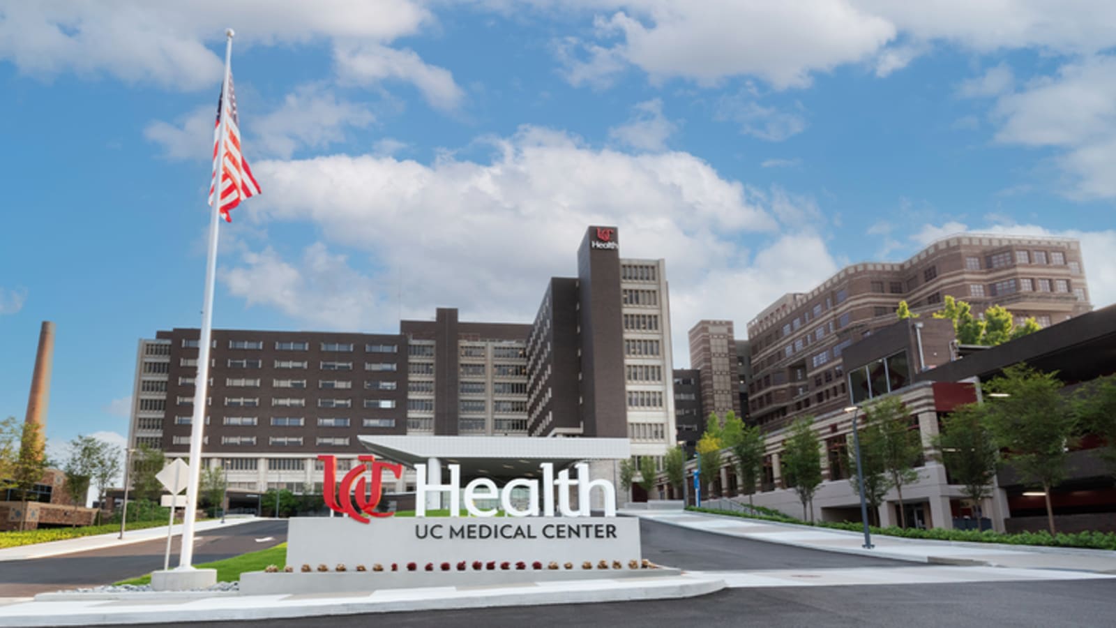 UC Health workplace