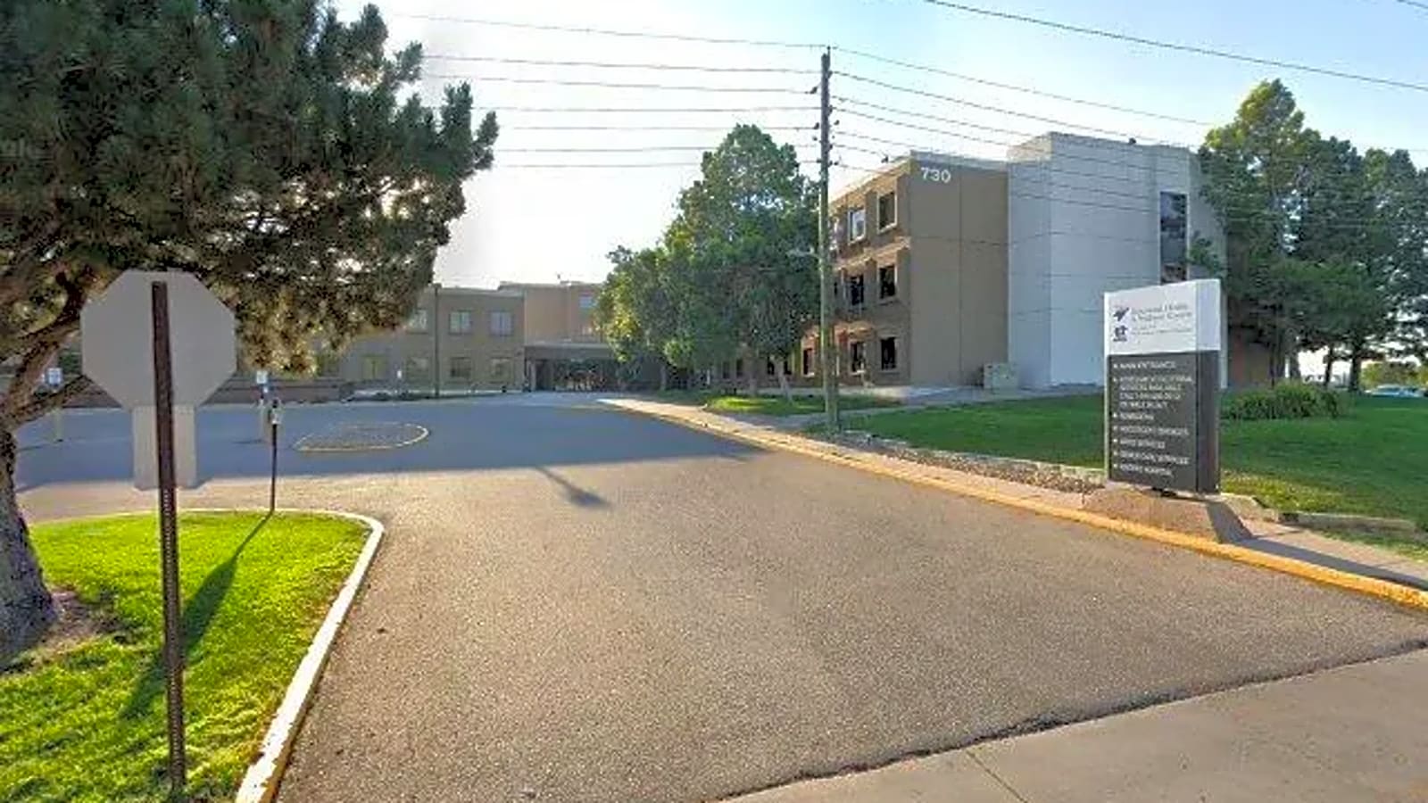 Kindred Hospital Aurora workplace