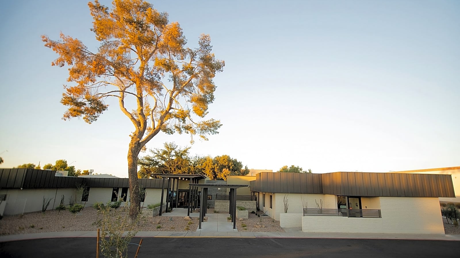 CMC Phoenix workplace