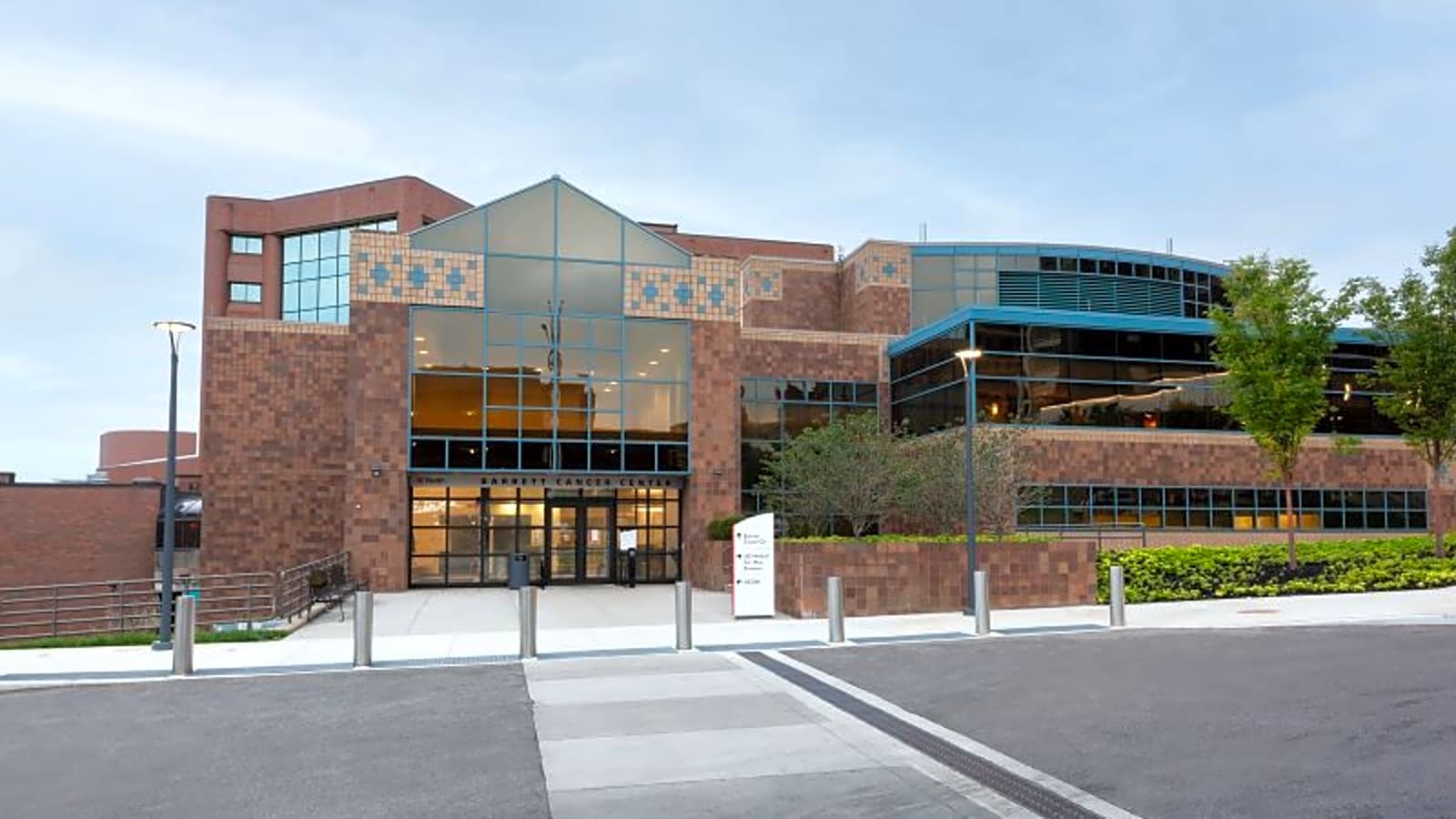 UC Health workplace