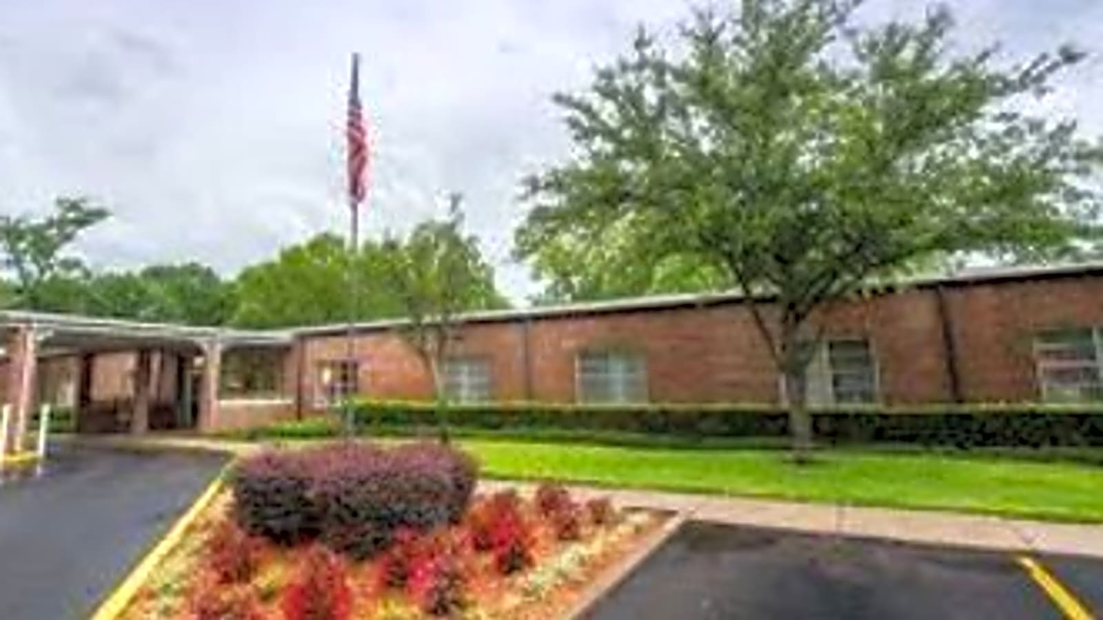 Sunplex Subacute Center workplace