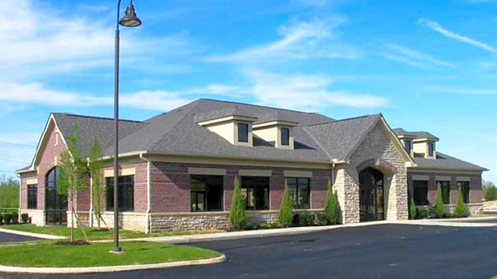 360 Vascular Institute workplace