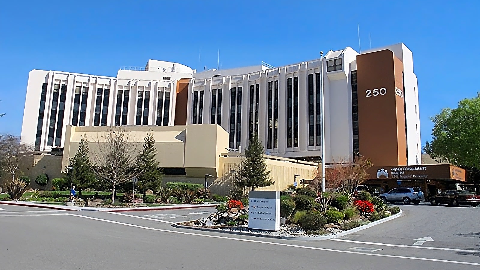 SAN JOSE DENTAL SURGERY CENTER workplace