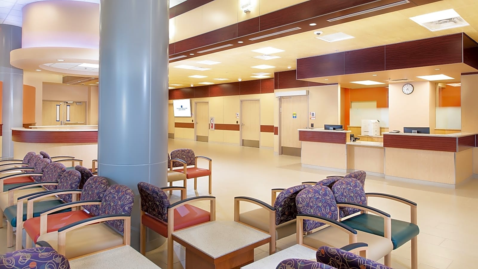 Onvida Health workplace