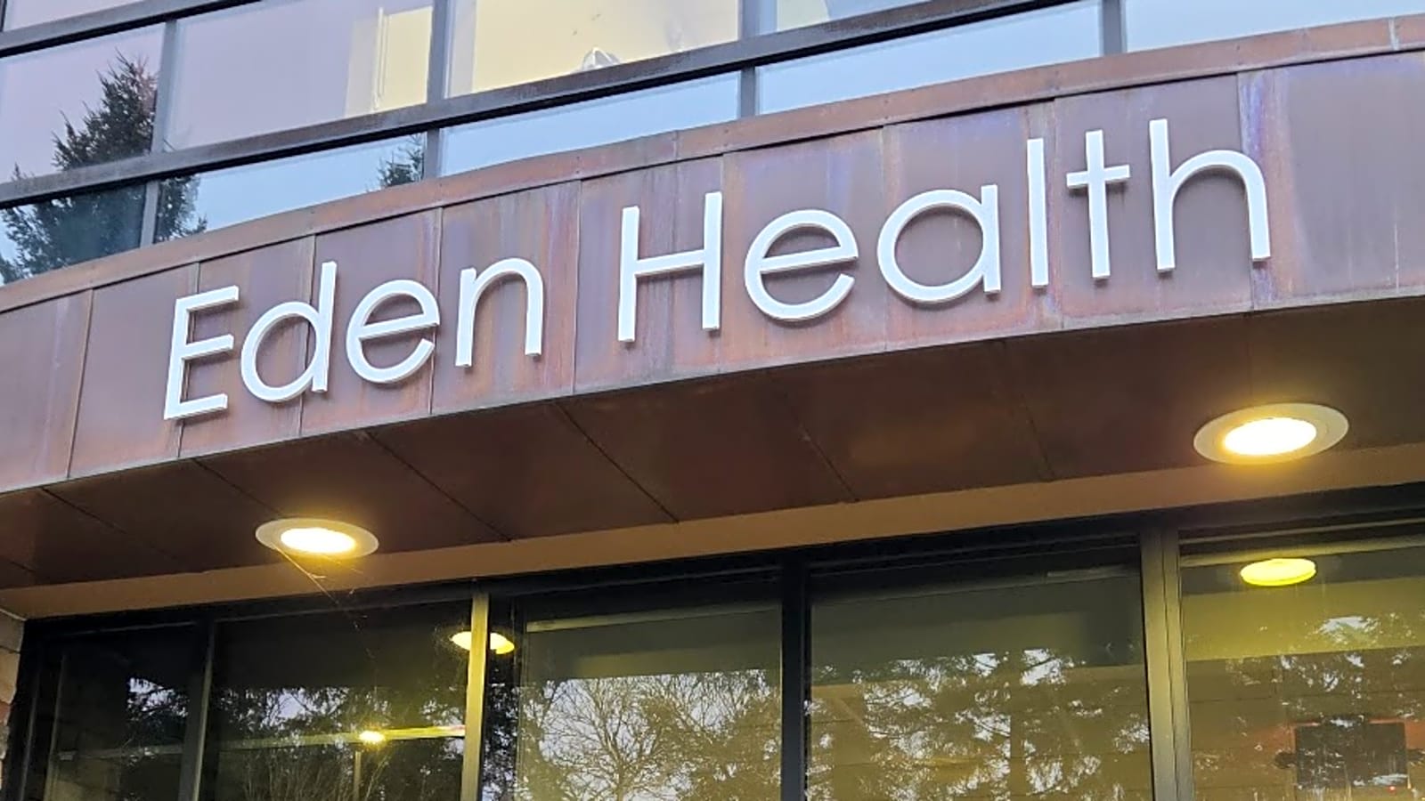 Eden Home Health