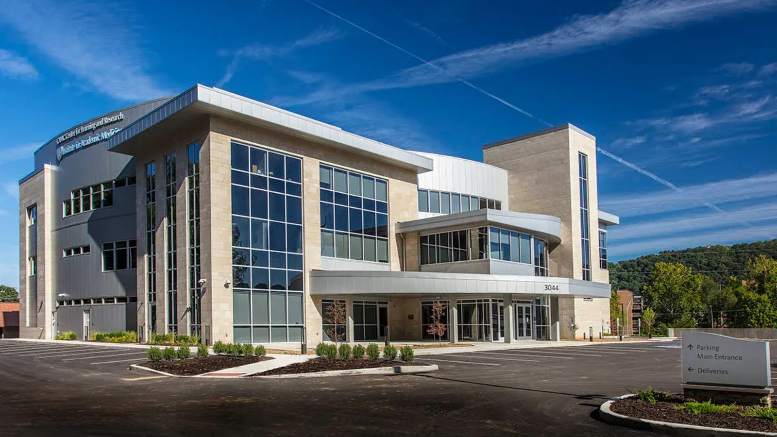CAMC Health System photo