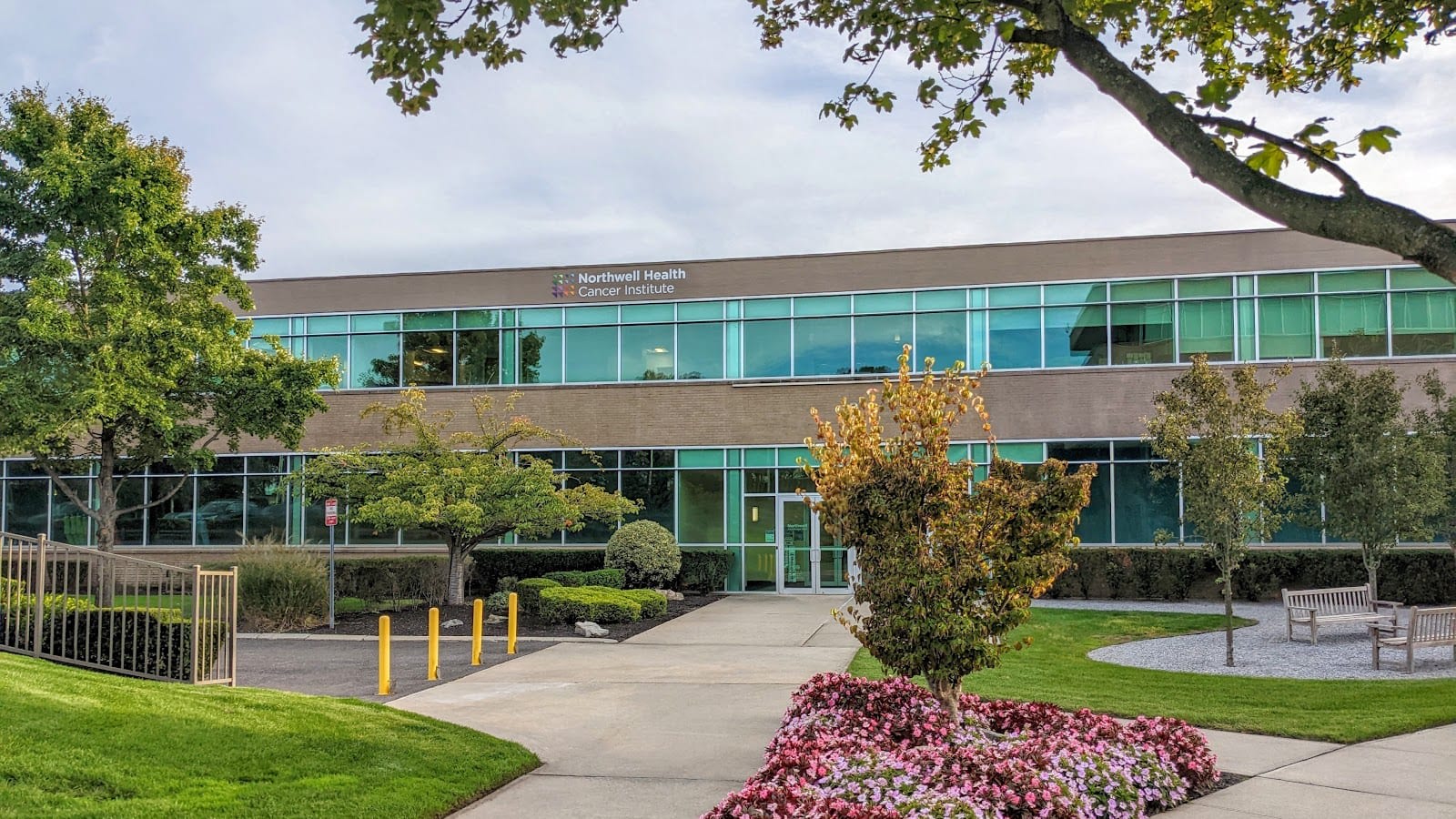 START Center for Cancer Research workplace