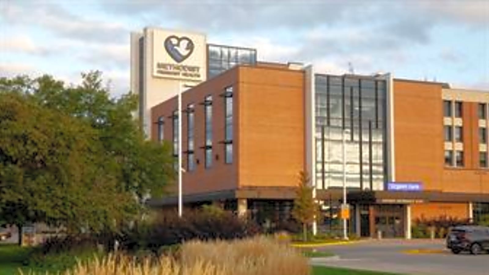 Nebraska Methodist Health System photo
