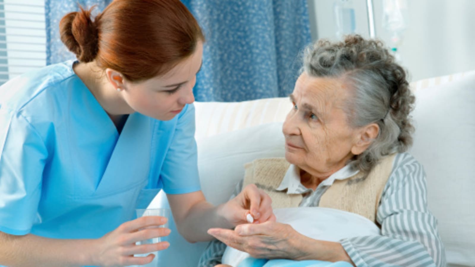 Angels Care Home Health photo