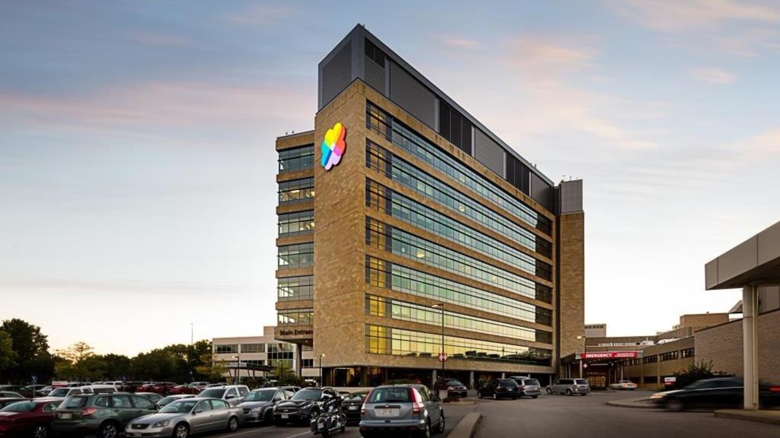 ThedaCare workplace