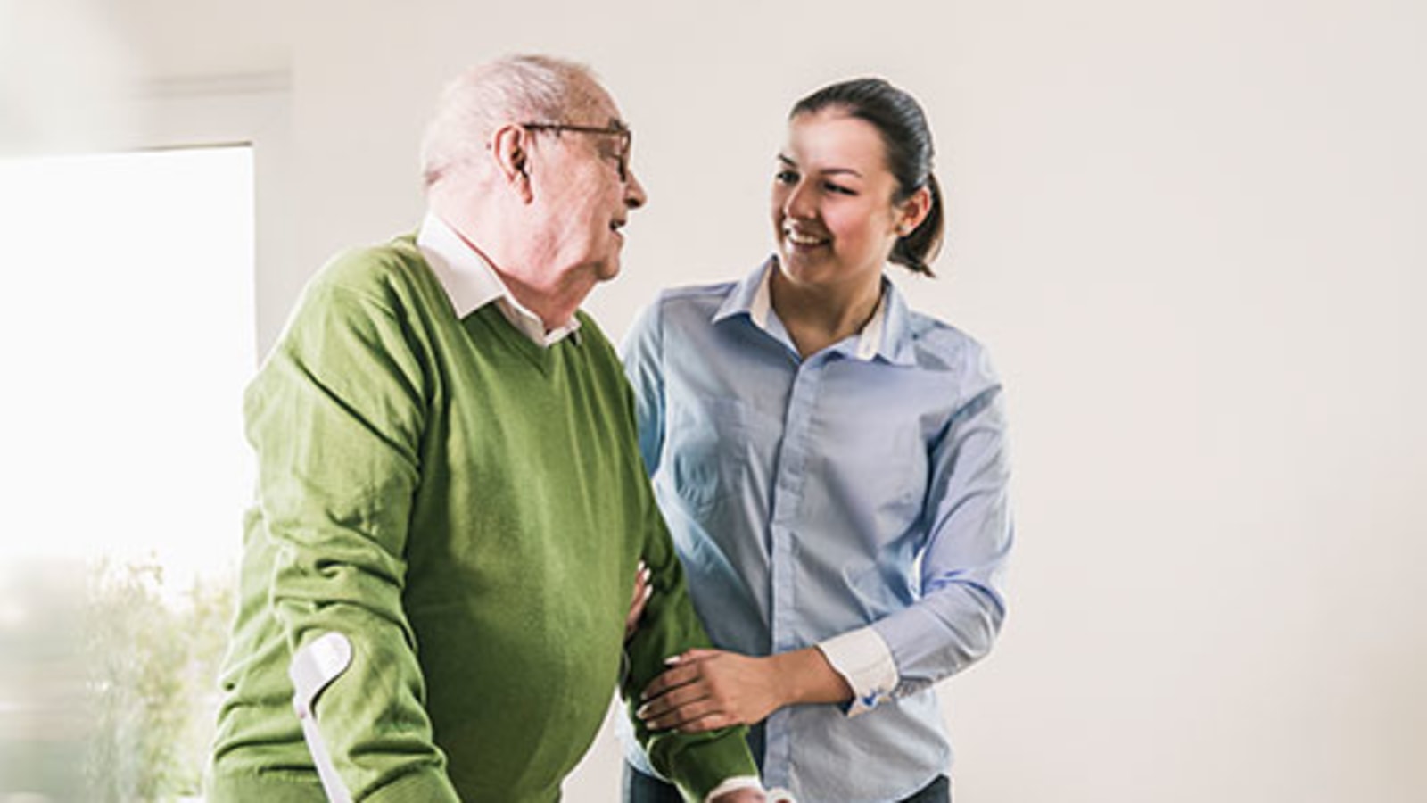 A photo of Extendicare Health and Rehab