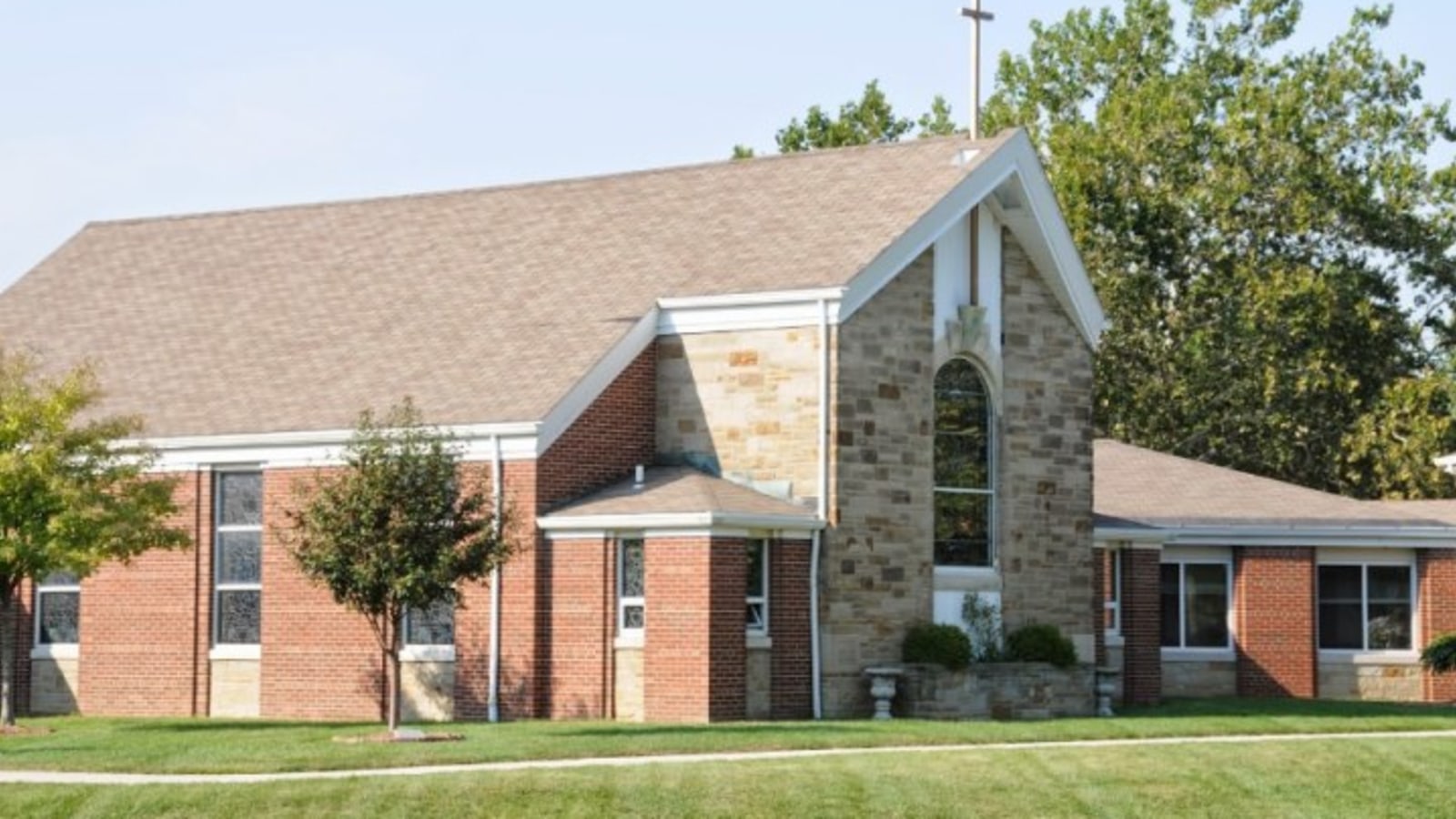 Wellspring Lutheran Services workplace