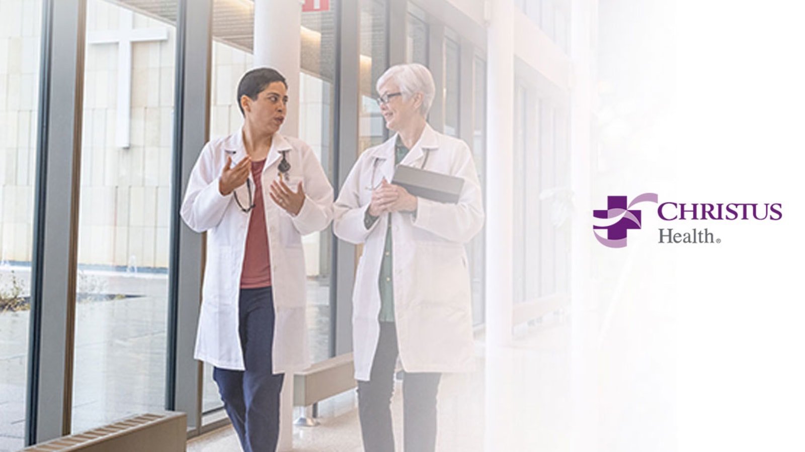 CHRISTUS Health System photo