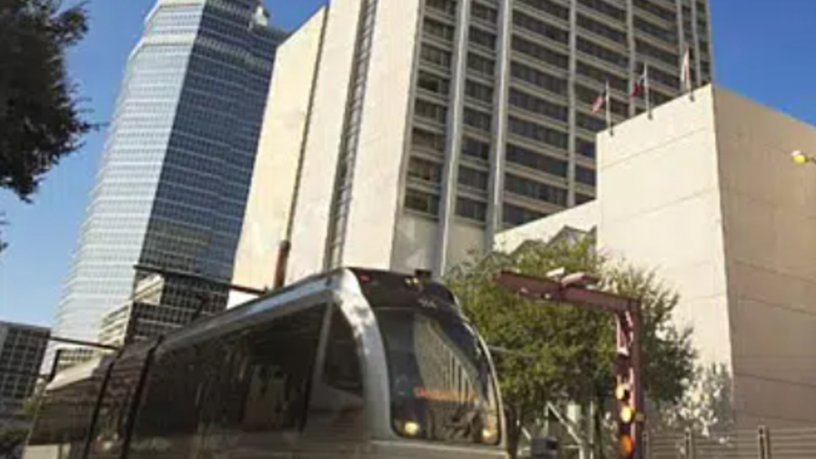 Oral & Maxillofacial Surgeons of Houston workplace