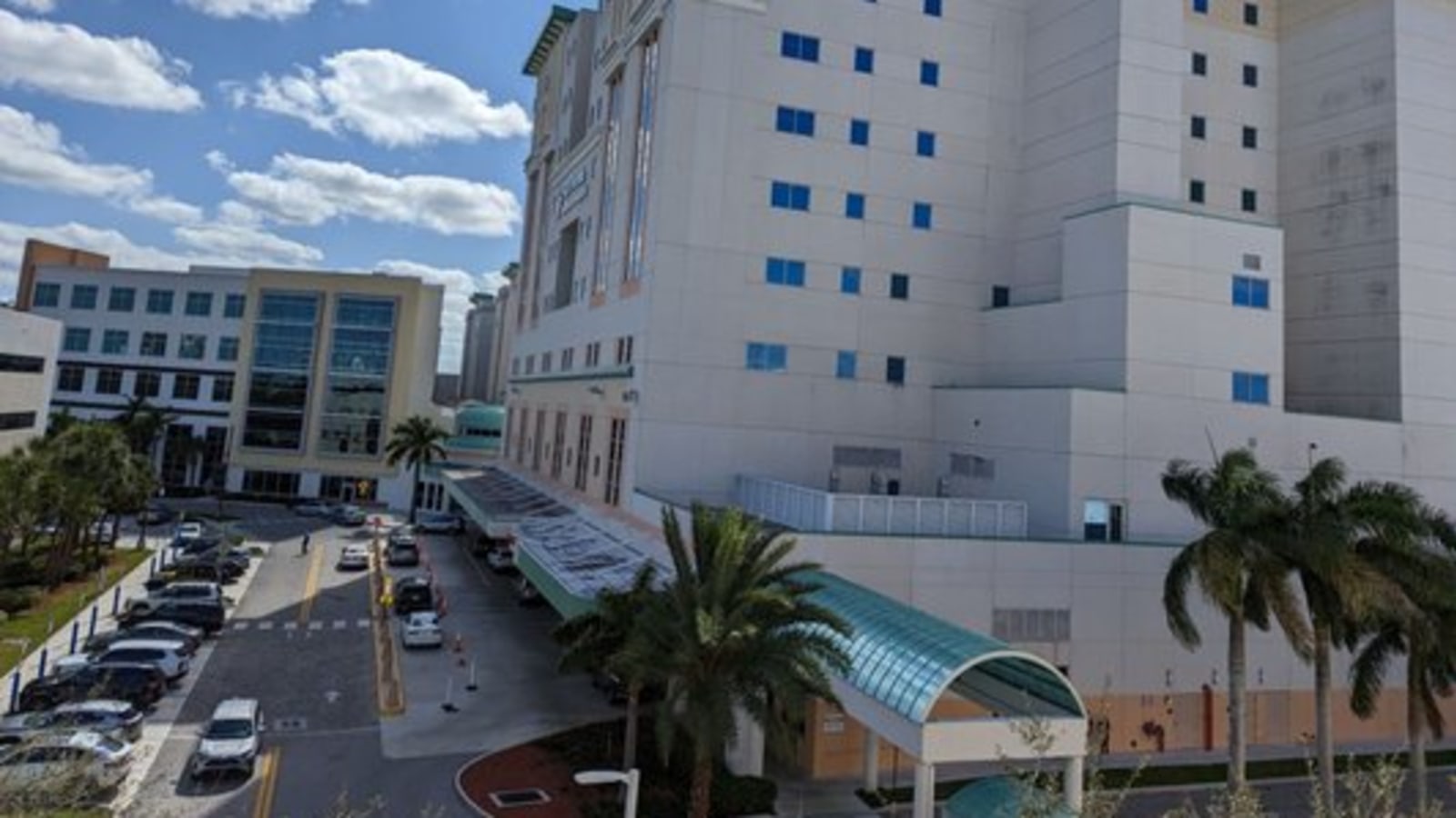 Ventura Services Florida workplace