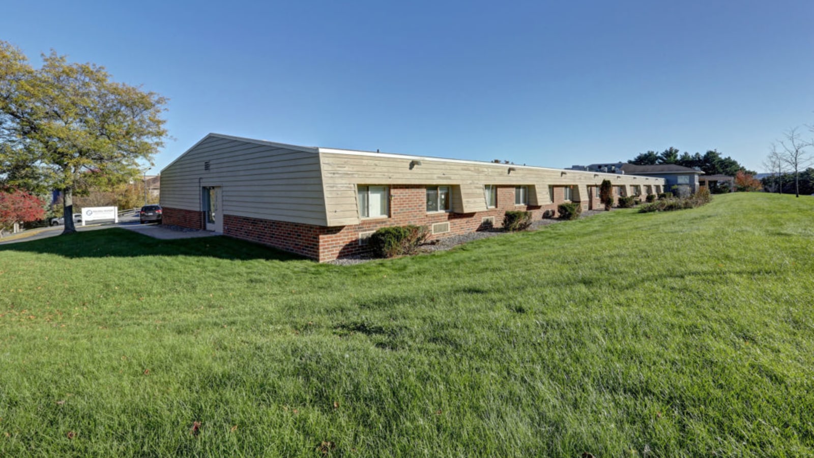 Wausau Manor Health Services workplace