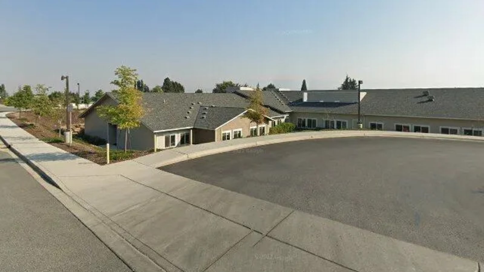 Regency Wenatchee Rehabilitation and Nursing Center workplace