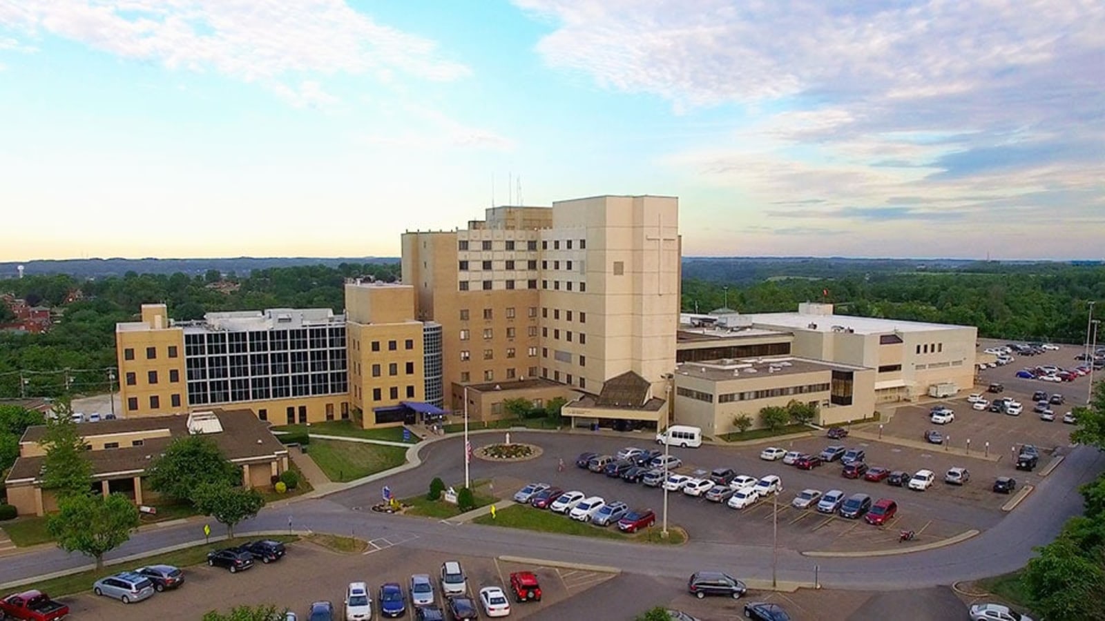 Trinity Health System photo