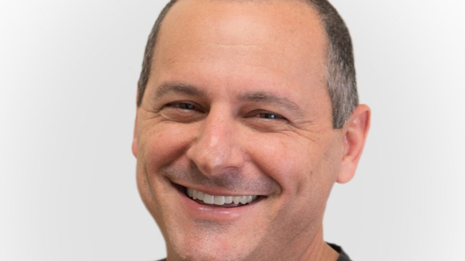 Michael Funk MD workplace