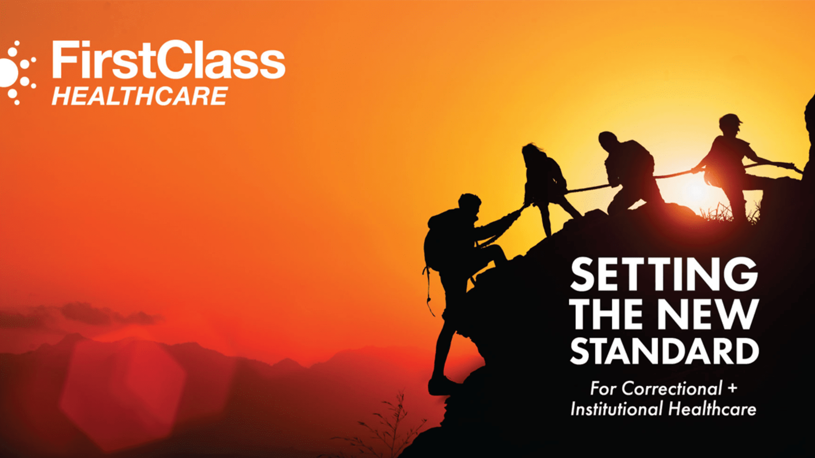 FIRSTCLASS HEALTHCARE