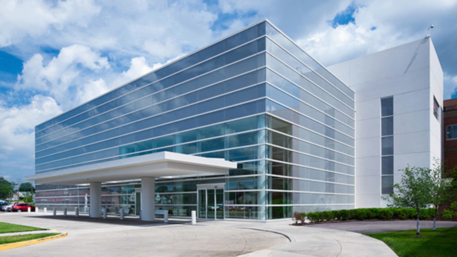 Cleveland Clinic Marymount Hospital - Nursing workplace