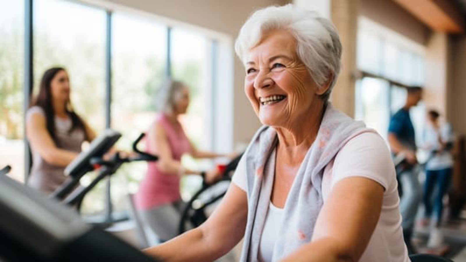 Caring Acres Nursing and Rehab Center workplace