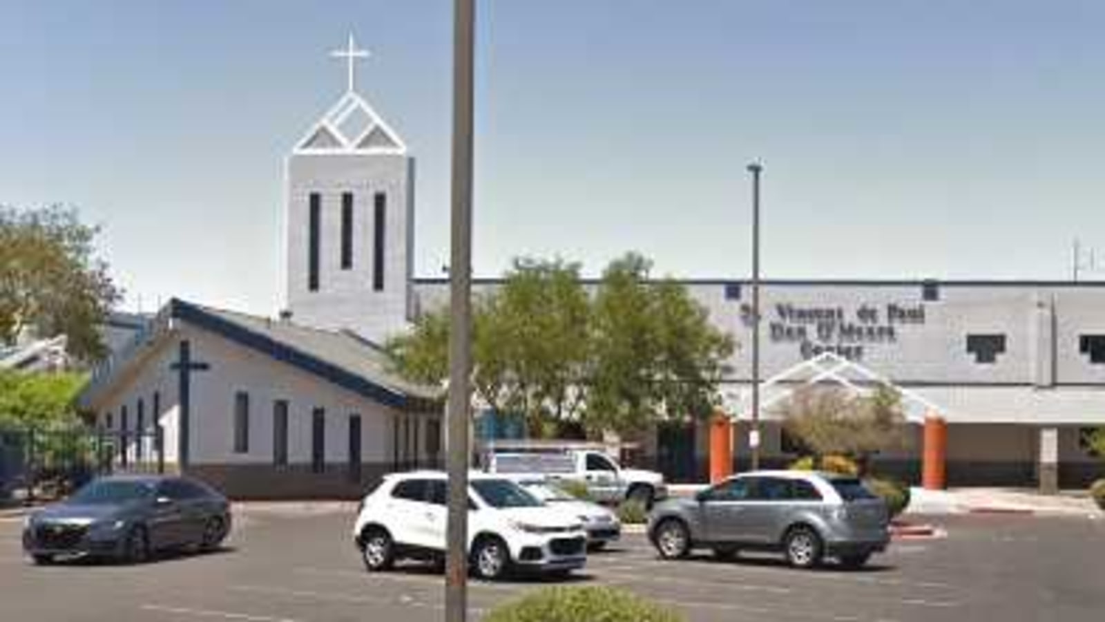 St Vincent De Paul photo
