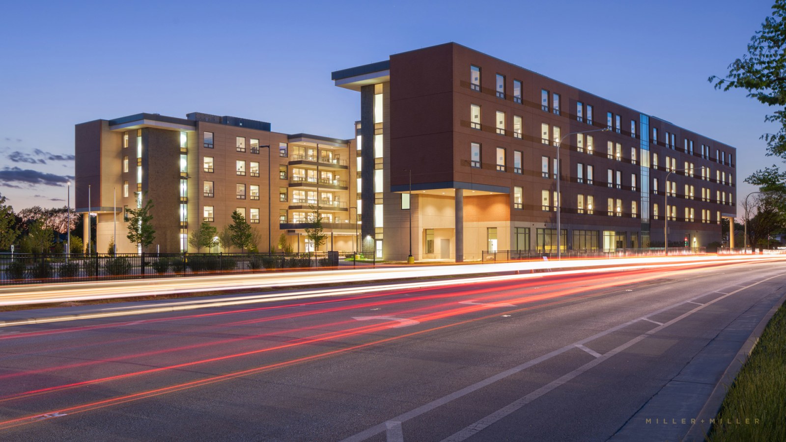 UChicago Medicine workplace