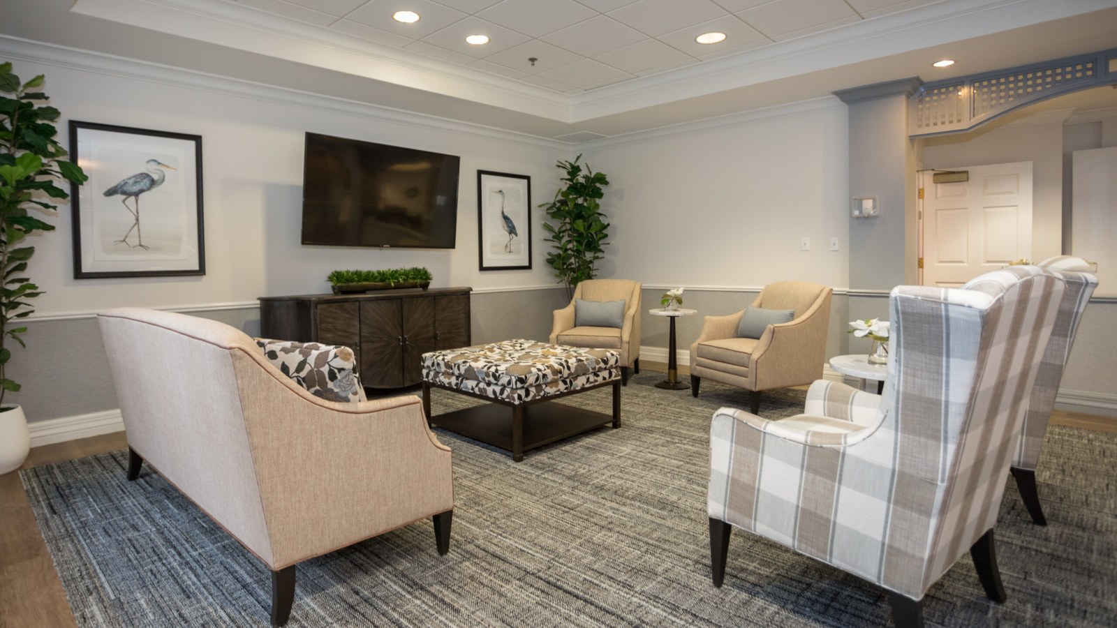 Astoria Senior Living at Omaha photo