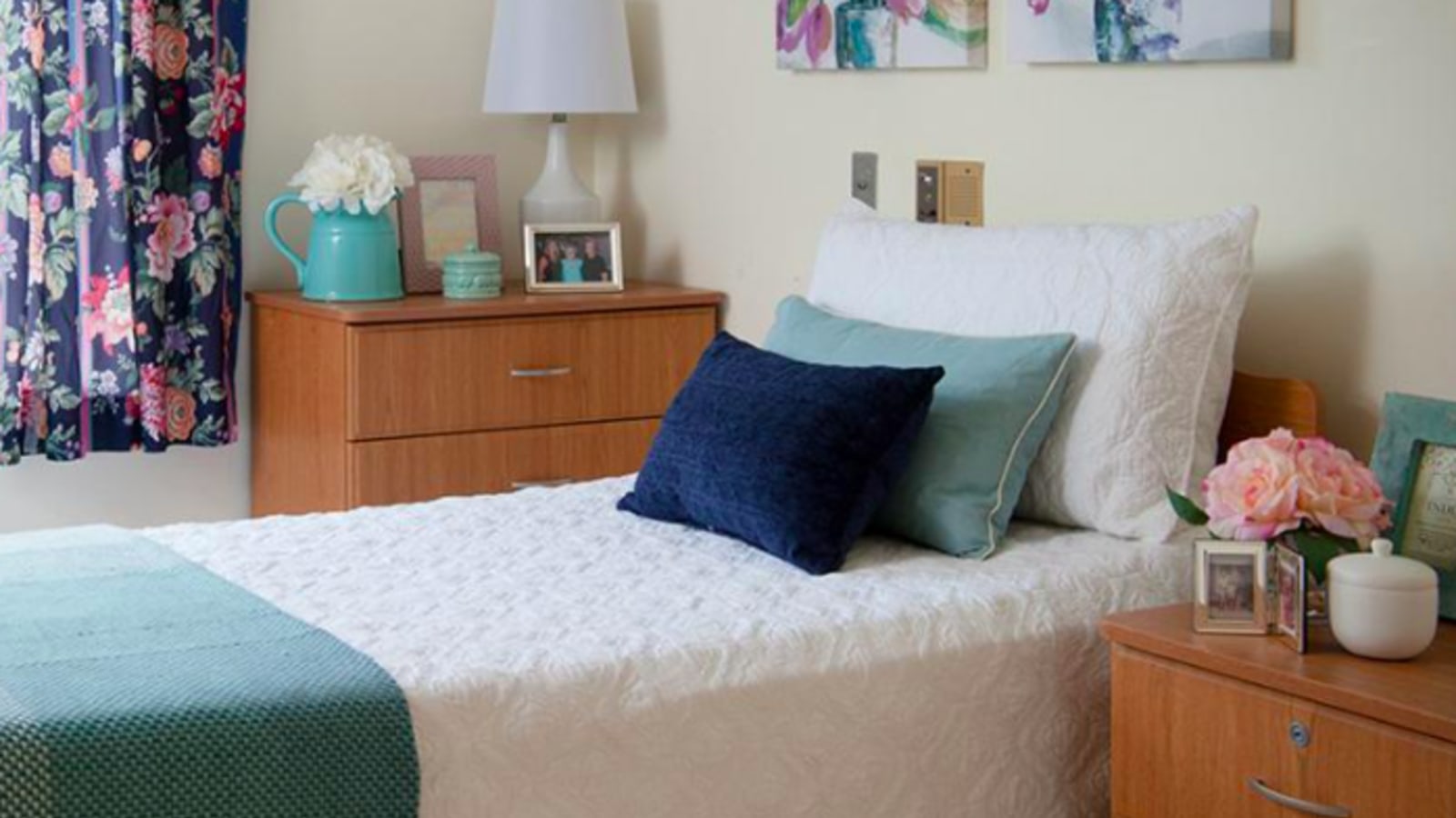 Alliance Health at Rosewood workplace