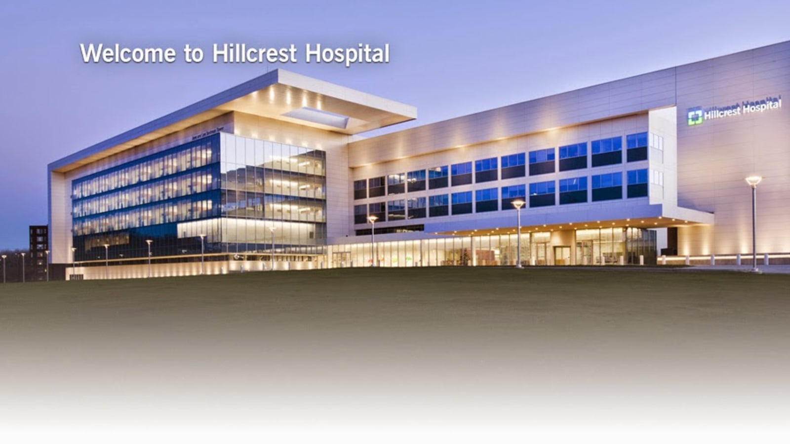 Cleveland Clinic Hillcrest Hospital - Nursing workplace