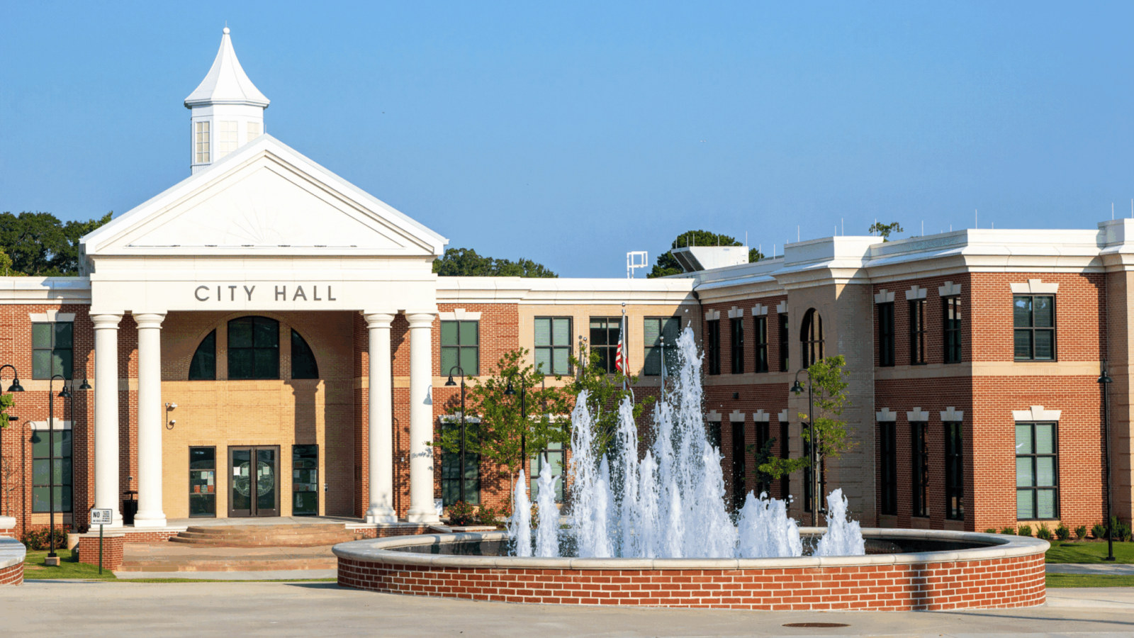 City of East Point photo