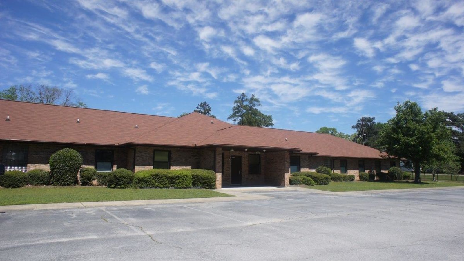 Three Rivers Midlands workplace
