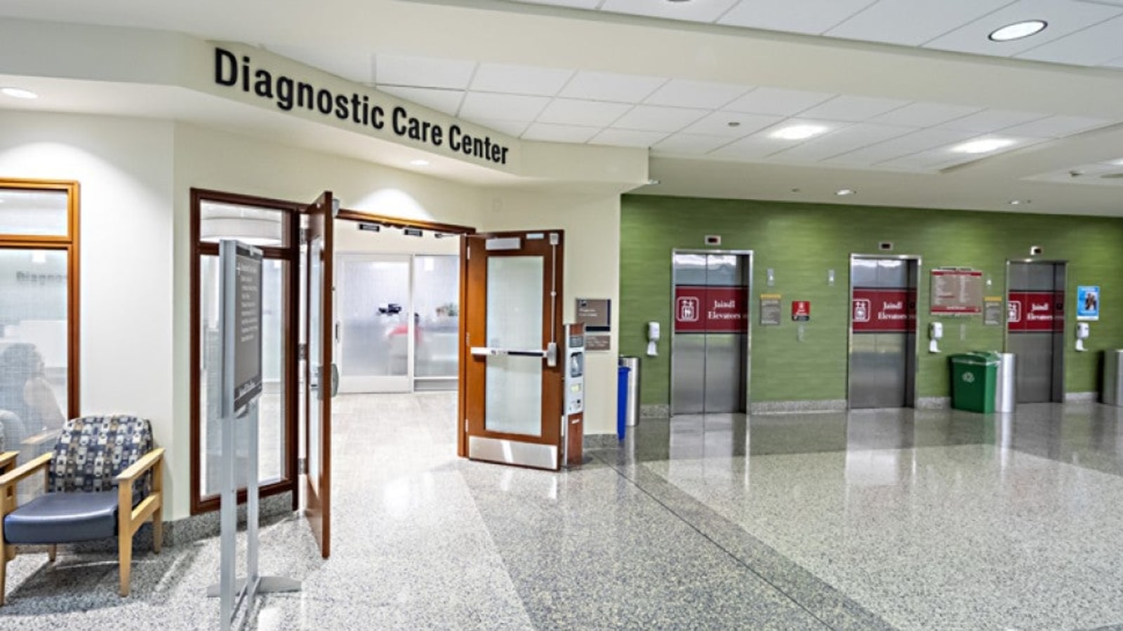 Cedarbrook Senior Care & Rehab workplace