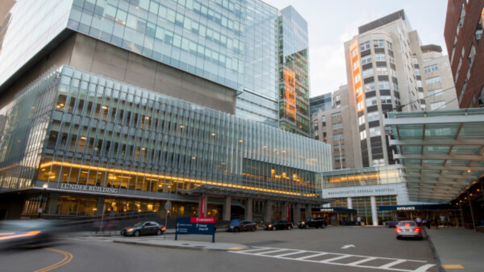 Mass General Brigham Health Plan Holding Company, Inc. photo