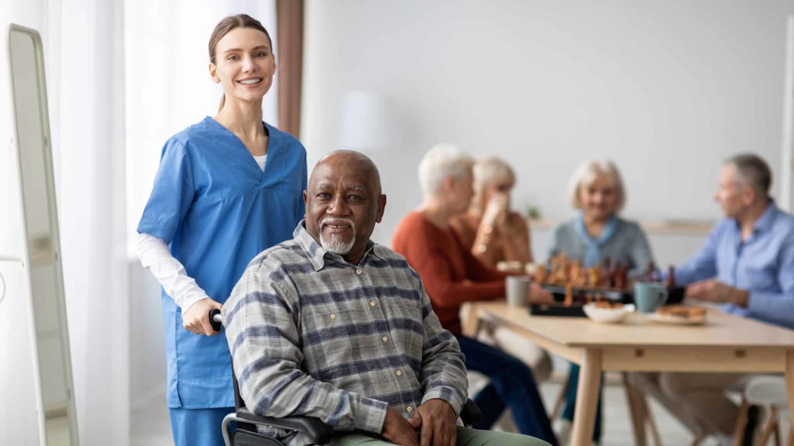 Midland Care Connection photo