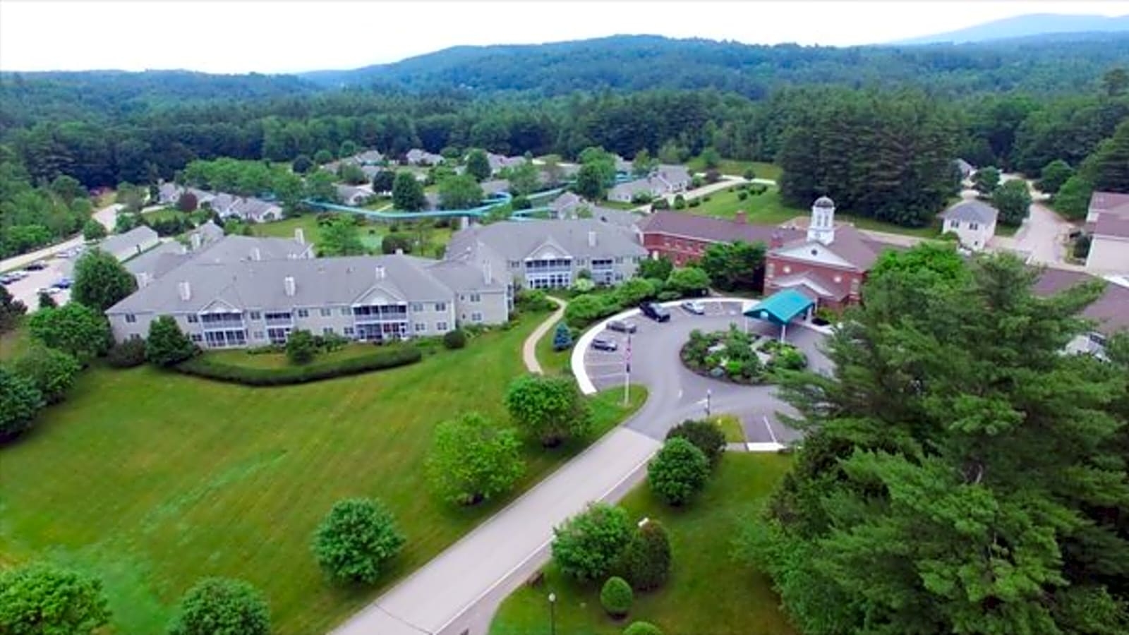 RiverMead Lifecare Community