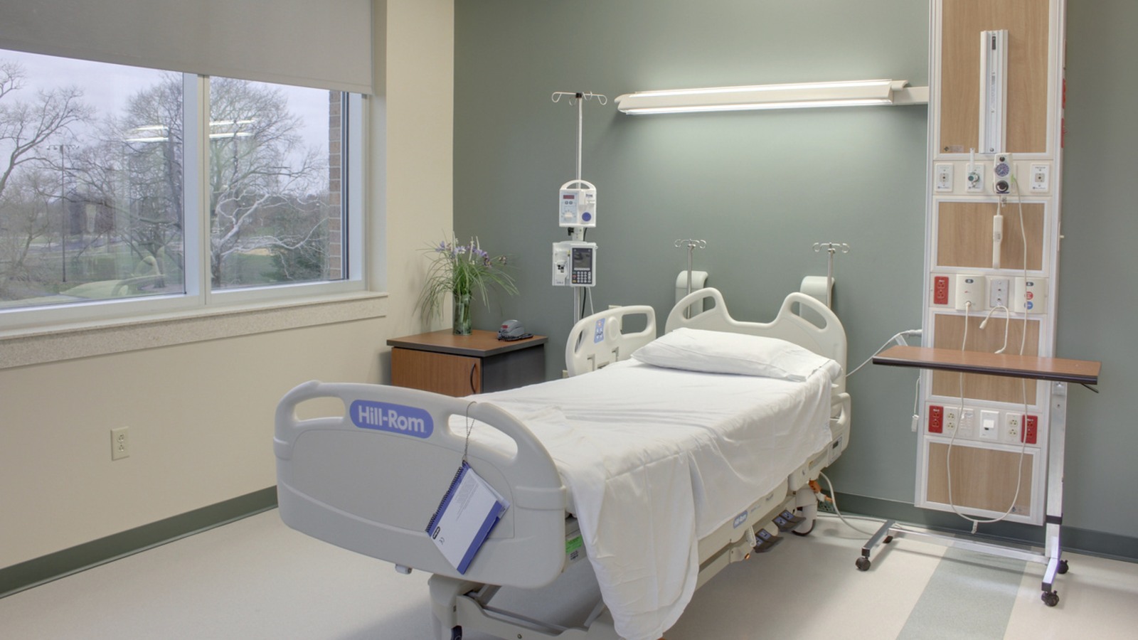 Windsor Healthcare photo