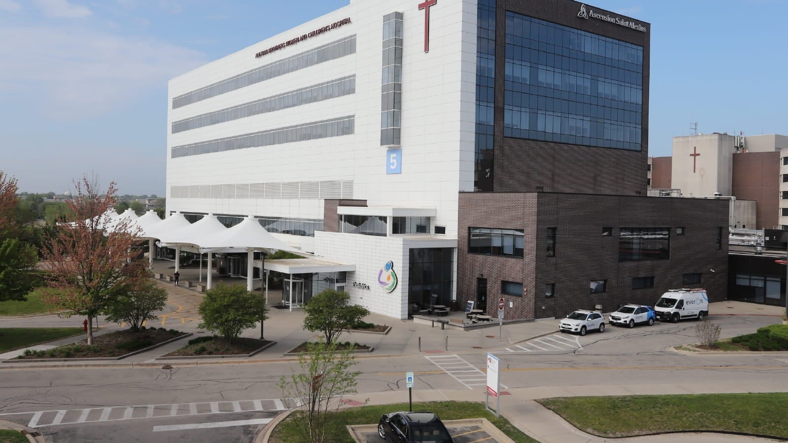 Greater Chicago Center for Advanced Surgery workplace