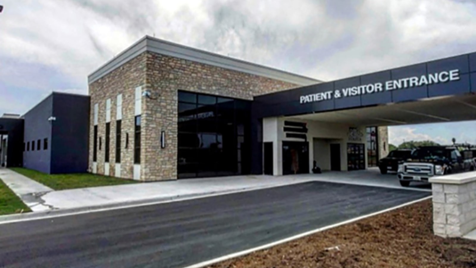 Baptist Health System workplace