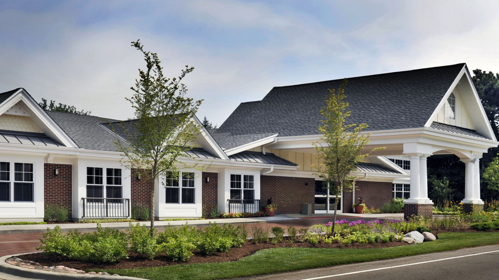 Alden Estates of Skokie workplace