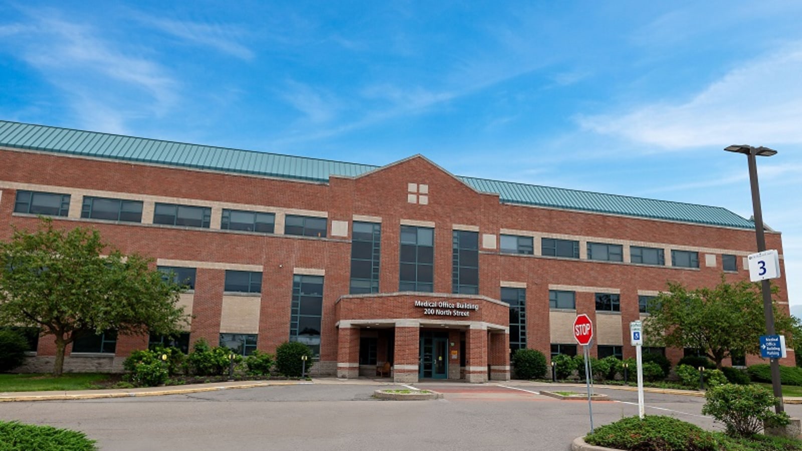 Finger Lakes Health photo