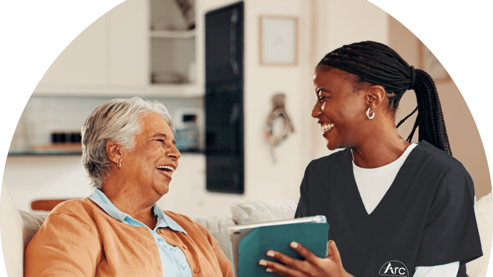 Arc Hospice & Palliative Care photo